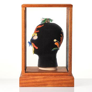 Peter Johansson, "Head".
