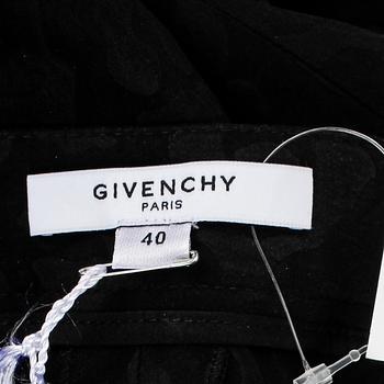 BYXOR, Givenchy.