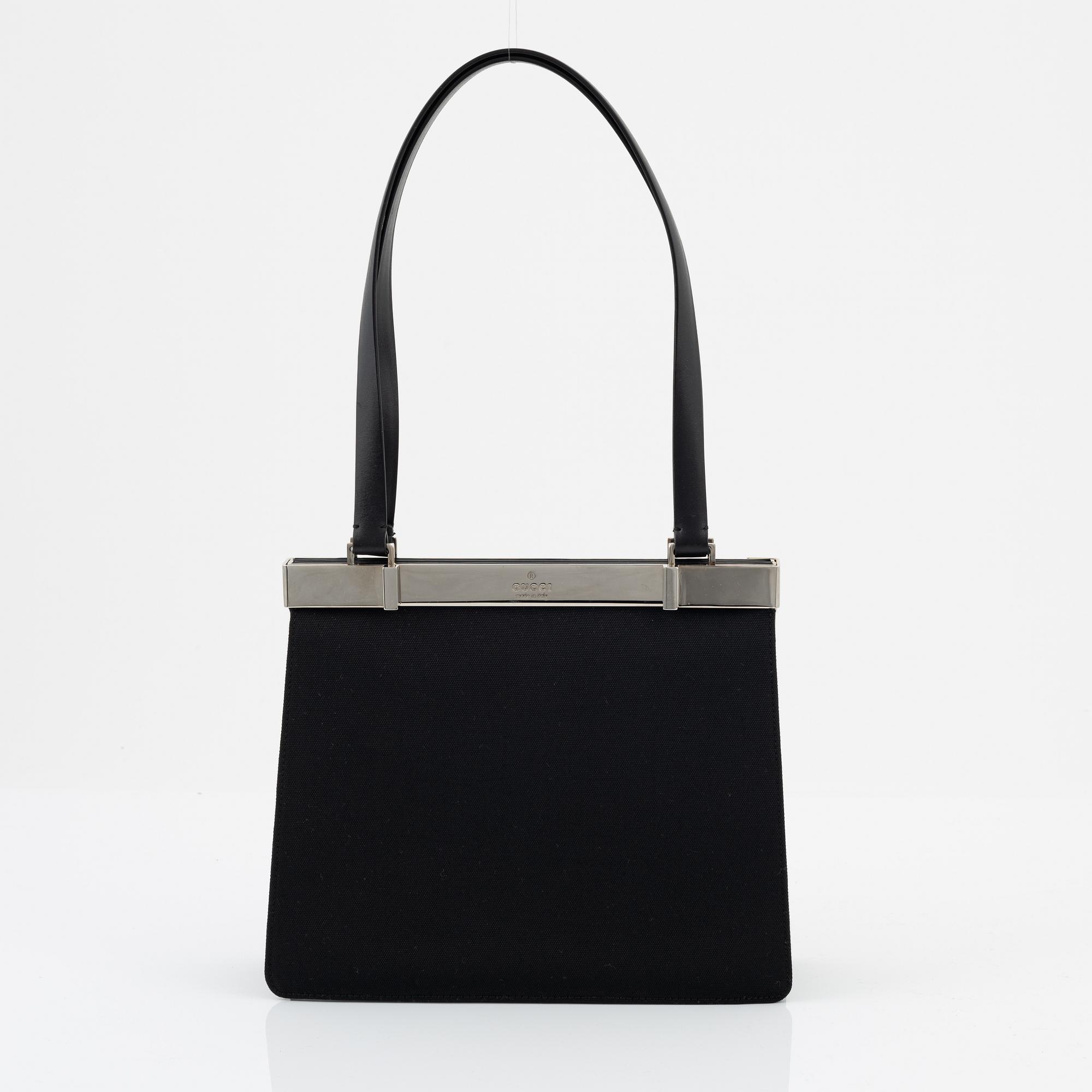 Gucci, väska.
