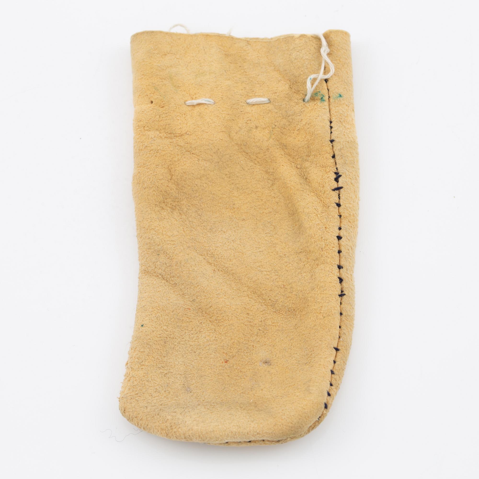 Fickur, tidigt 1800-tal.