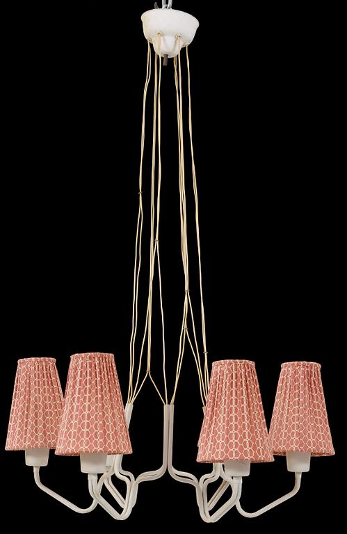 TAKLAMPA, Hans Bergström, Atelje Lyktan, 1940/50-tal. H 21.
