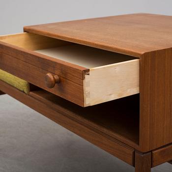 TELEFONBORD/SIDEBOARD, Tingström, 1960-tal.