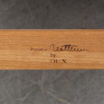 Bruno Mathsson, fåtölj, "Ingrid", Dux.