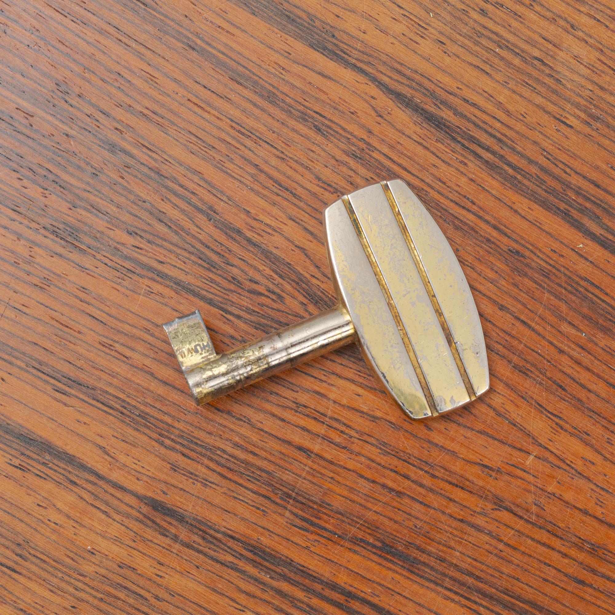 Arne Vodder, sideboard, Vamo, 1960s.