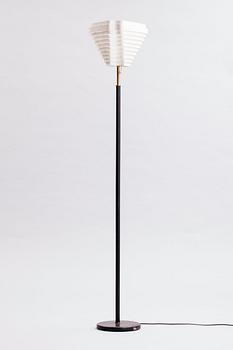 Alvar Aalto, A FLOOR LAMP.