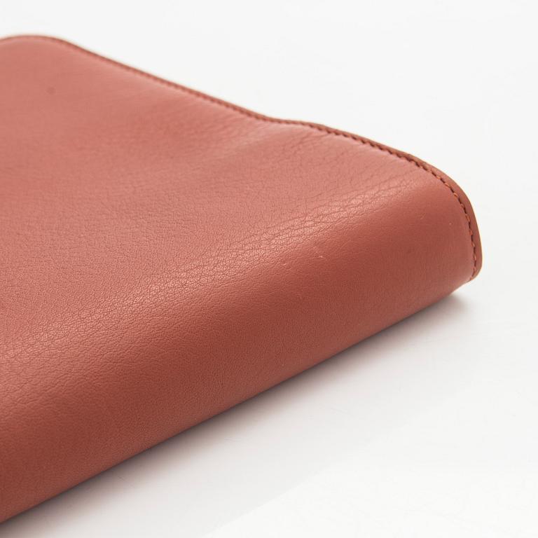 Fendi, väska "2 jours clutch".