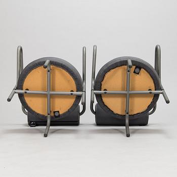 Karmstolar, ett par, The Natural Choice, Danmark.