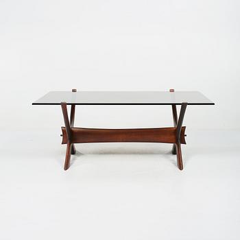 SOFFBORD, Fredrik Schriever-Abeln,  1960/1970-tal.