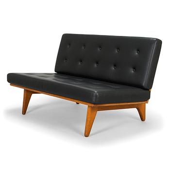 Carl Gustaf Hiort af Ornäs, a 1950s 'Åre' sofa for Puunveisto Oy - Wood work Ltd.