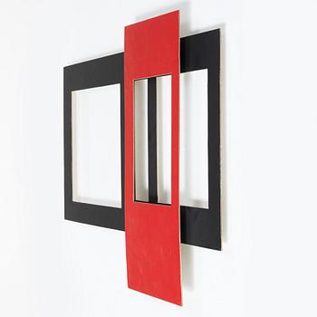 Lars Erik Falk, Untitled.