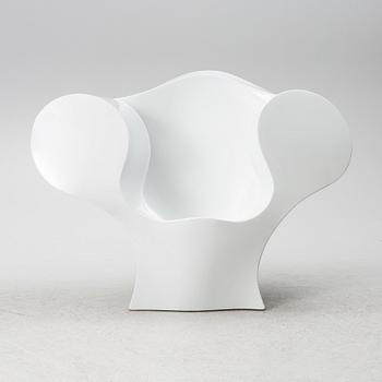 Ron Arad, armchair, "Big-E", Moroso, Italy.