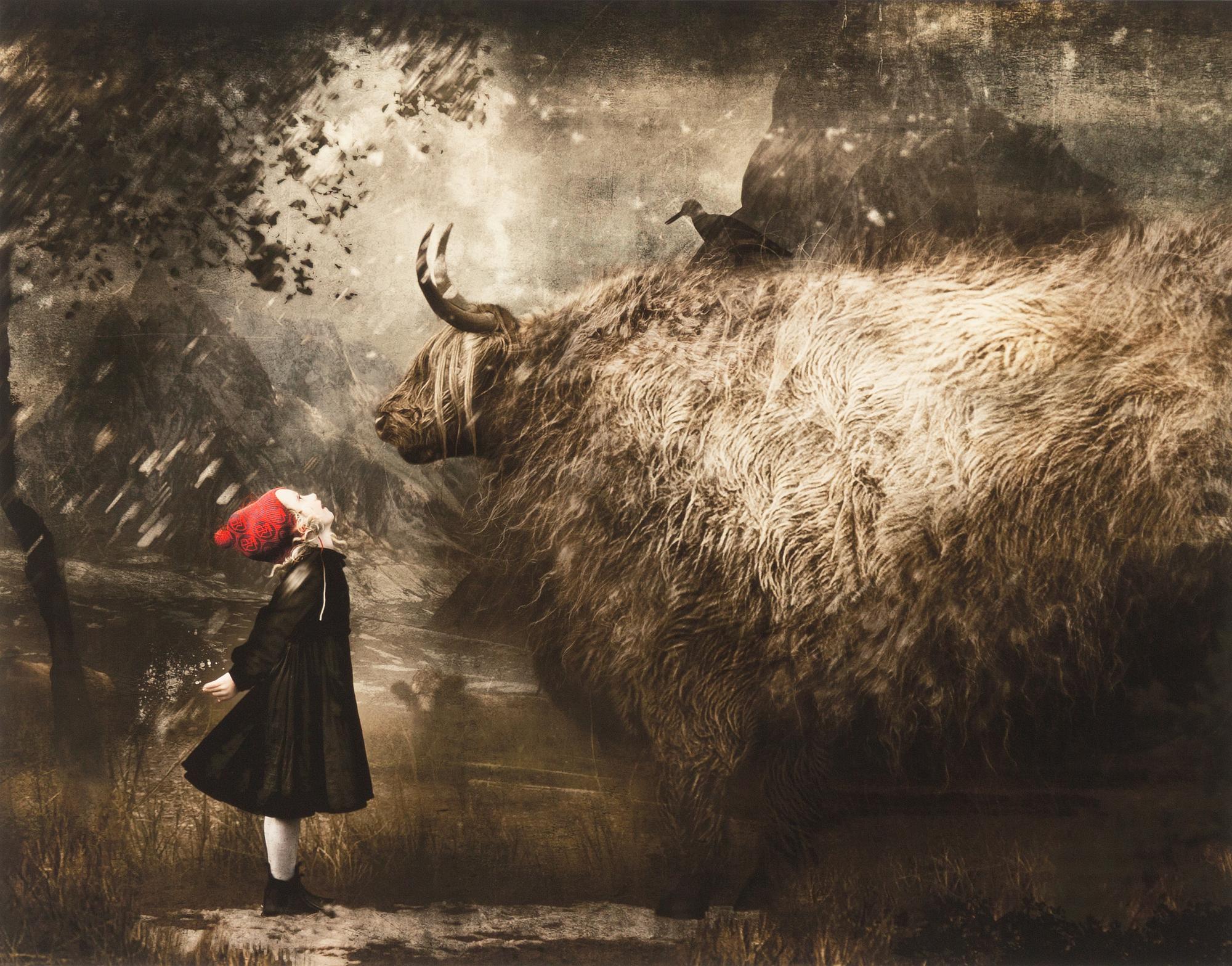 Cooper & Gorfer, "Rut and the Cow".