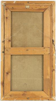 Jeanne Morache Breuilh, Blomsterstilleben.