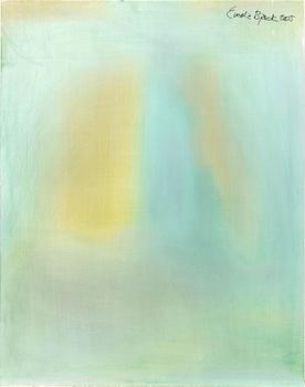 Emelie Björck, Untitled.