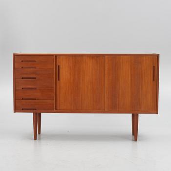 Nils Jonsson, sideboard, Bra Bohag, Hugo Troeds, 1960-tal.