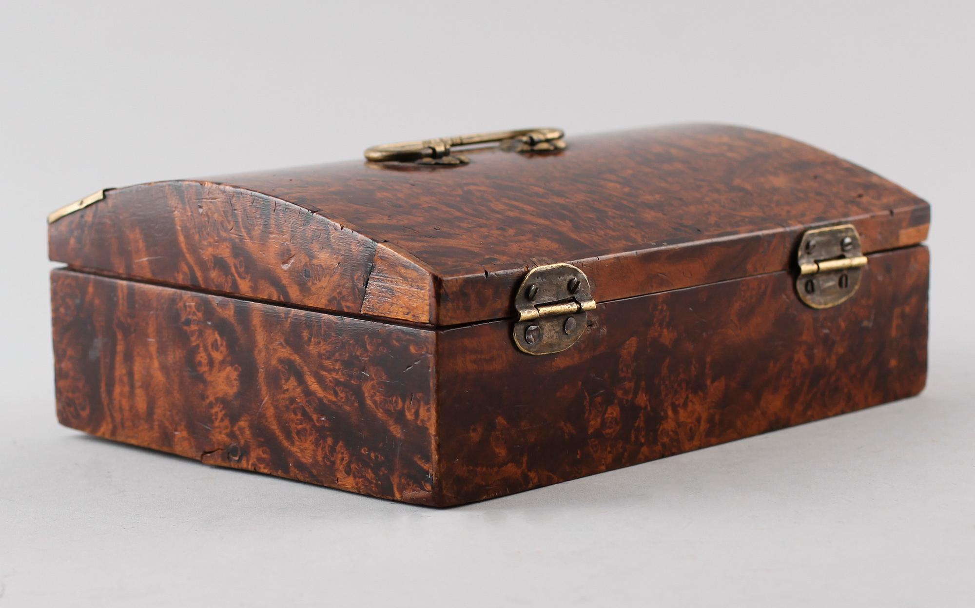 SKRIN, barock, 1600-/1700.