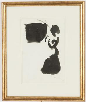 Peter Dahl, Figurer.