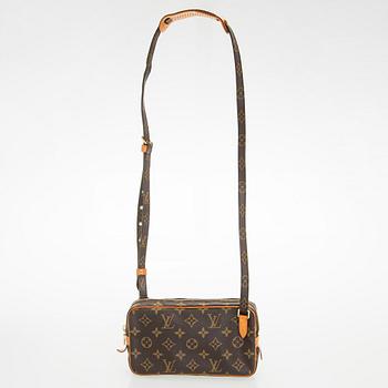 Louis Vuitton, väska, "Marly Bandoulière".