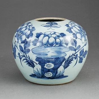 BOJAN, porslin, Kina, 1900-tal.