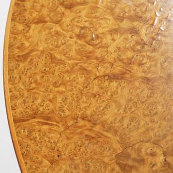 Josef Frank, Table, model B 1020, Firma Svenskt Tenn, pre 1985.