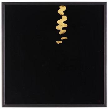 Ulrik Samuelson, Untitled.
