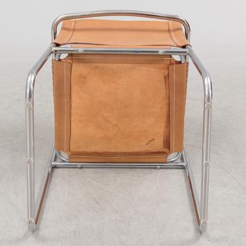 An 'Amiral' armchair by Karin Mobring, IKEA, 1970s.