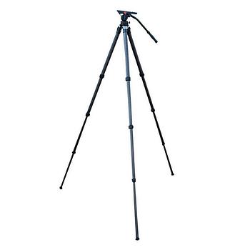 Tubkikare med stativ Kamakura EDV-81 tub Japan.