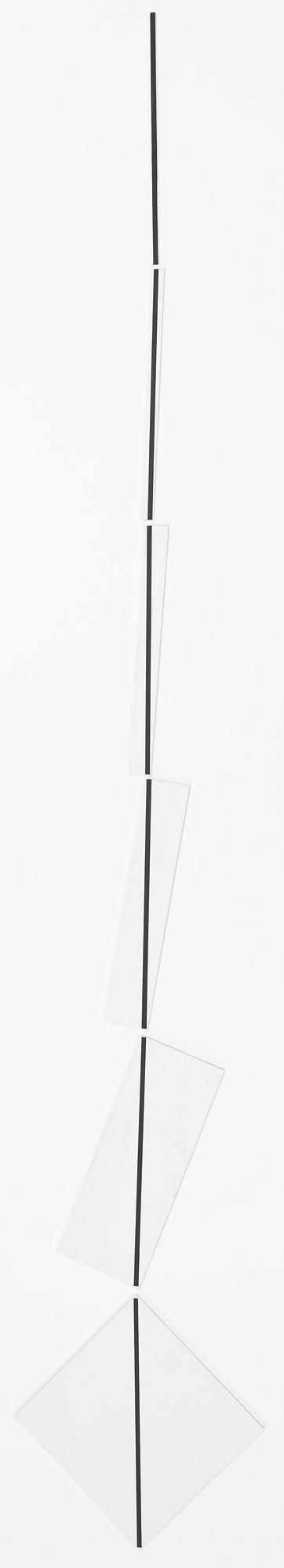 Matti Kujasalo, Untitled.