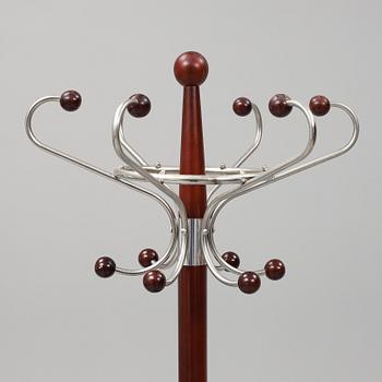 A clothes hanger, second half of the 20th century.
