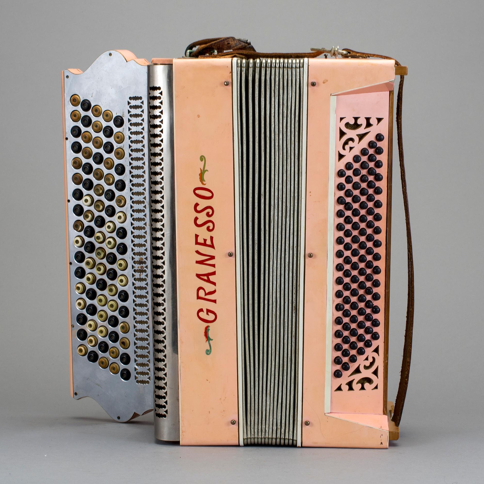 DRAGSPEL, Granesso, 1800/1900-tal.