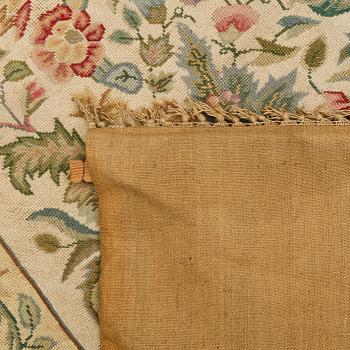 BRODERI, 1900-talets första hälft.