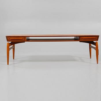 SOFFBORD, Johannes Andersen, Trensum, omkring 1900-talets mitt.