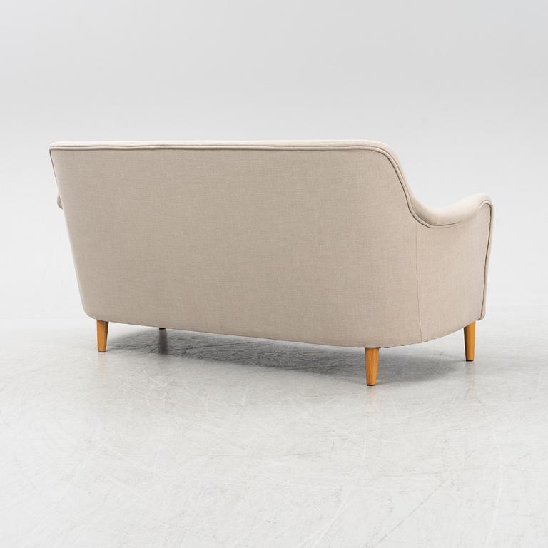 Carl Malmsten, a 'Samsas' sofa.