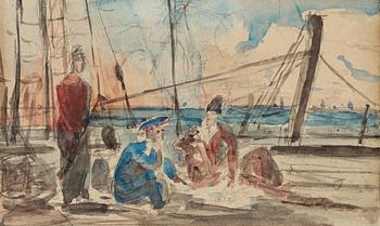 Carl Samuel Graffman,