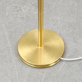 A floor lamp, model 2148, designed by Josef Frank, Firma Svenskt Tenn.