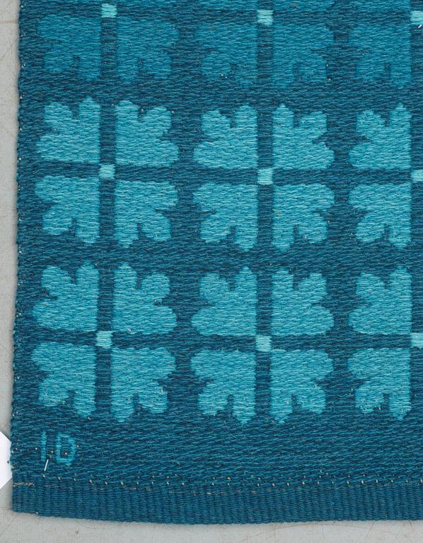 MATTA, rölakan, Ingrid Dessau. Signerad ID. ca 235 x 164.