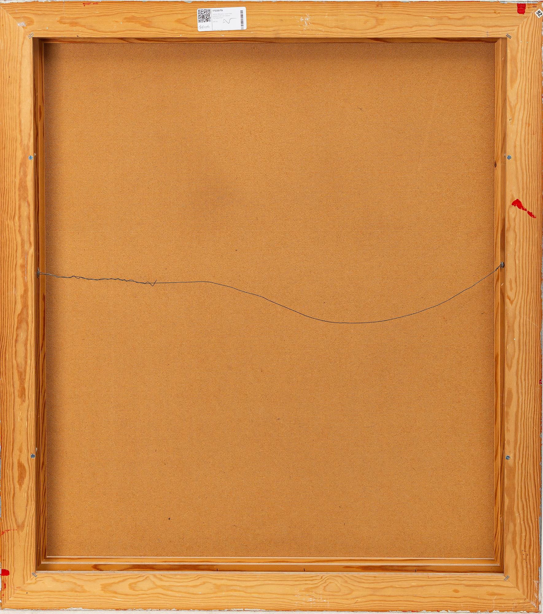 James Havard, Untitled.