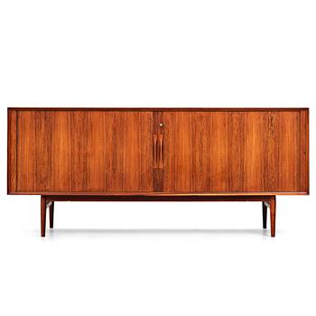 32. Arne Vodder, sideboard, Sibast Furniture, Danmark 1960-tal.