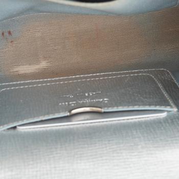 Christian Dior, bag, "Diorever Pochette", 2017.