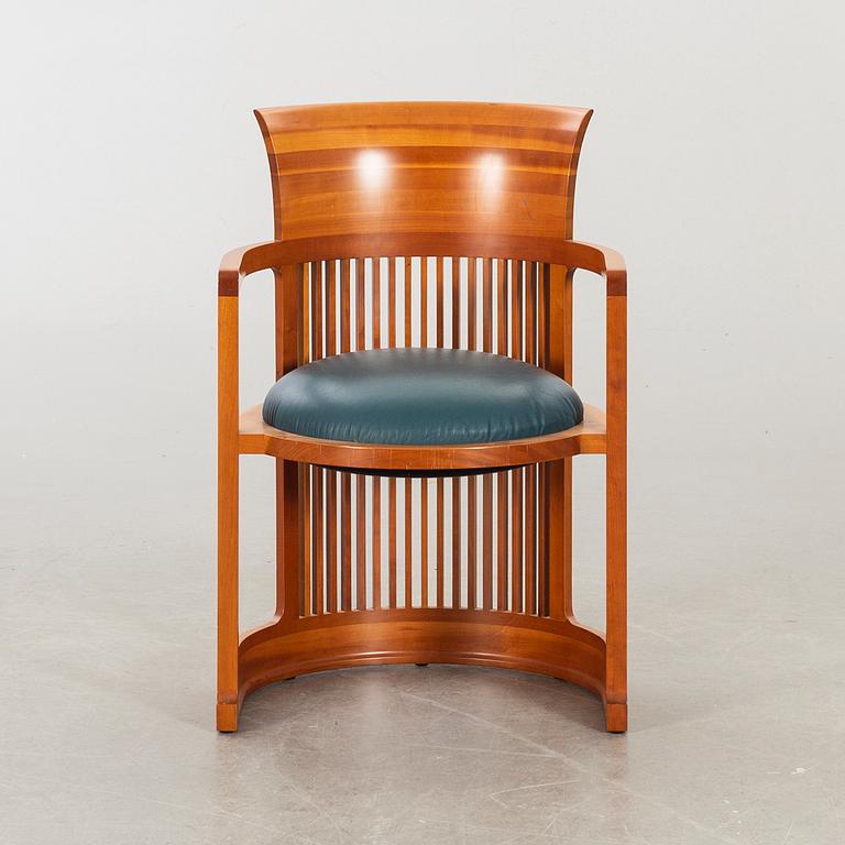 FRANK LLOYD WRIGHT,
