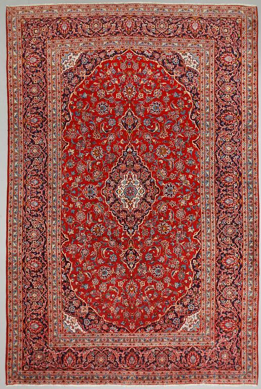 MATTA, Ardekan, ca 382 x 256 cm.