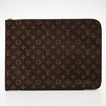 Louis Vuitton, asiakirjakotelo, "Poche Documents".
