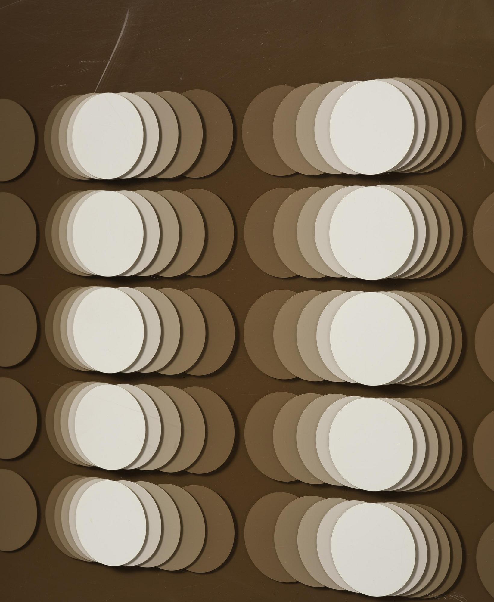 Beck & Jung (Holger Bäckström & Bo Ljungberg), Untitled.