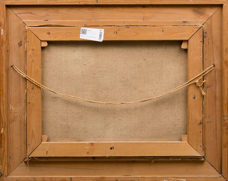 CARL DANIELSON, TURKU.