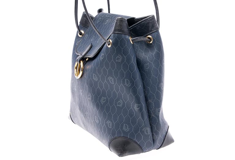 VÄSKA, Christian Dior.