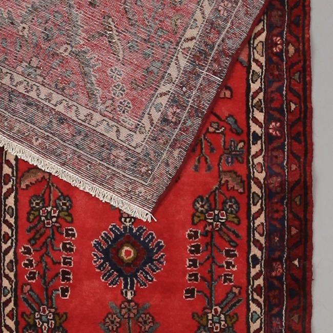 MATTA, Hamadan, ca 297 x 79 cm.