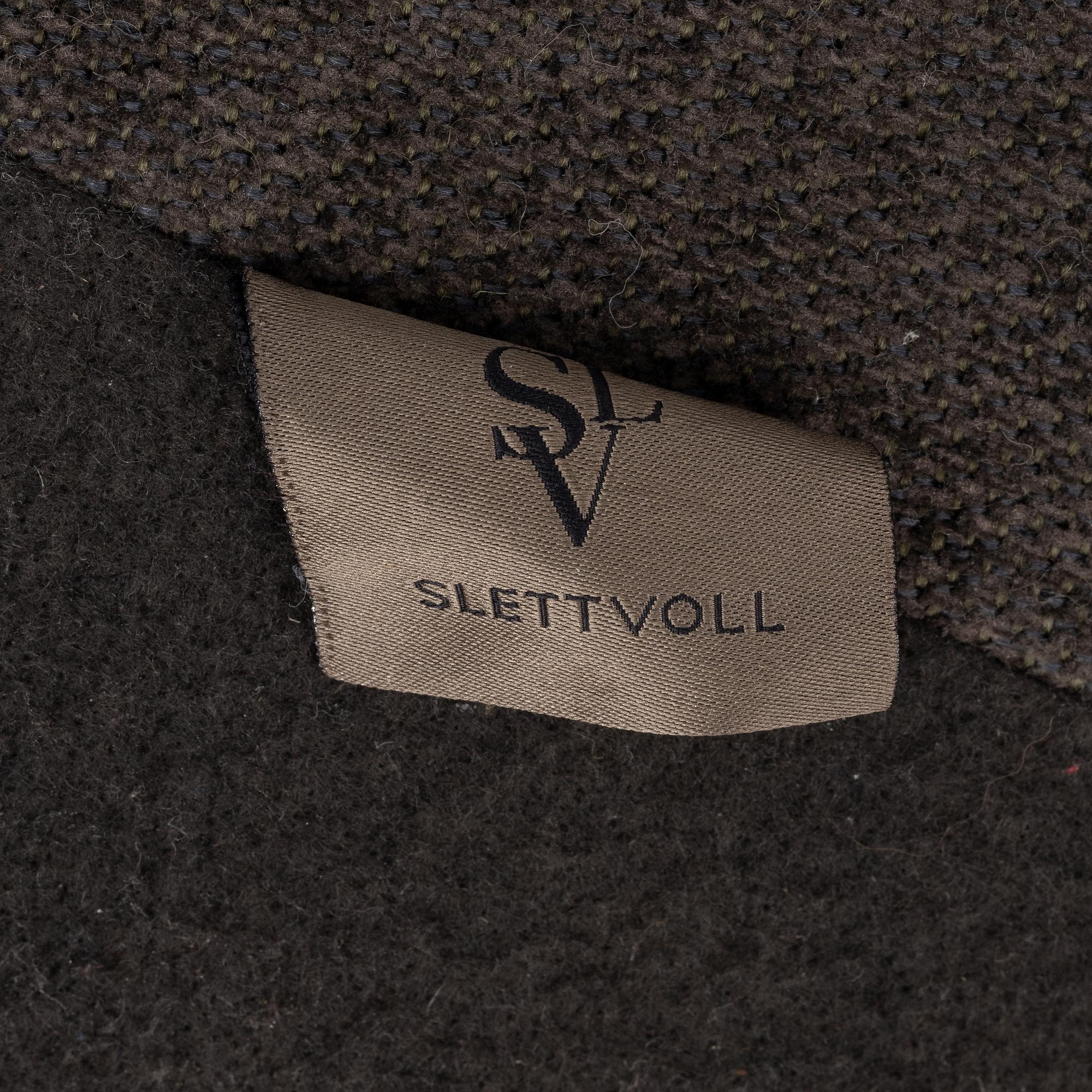 Torill Slettvoll, 'Rocket daybed', Slettvoll.