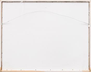 MARC CHAGALL, efter, färglitografi, signerad i trycket, ur "Derrière le Miroir" nr 27-28 1950.