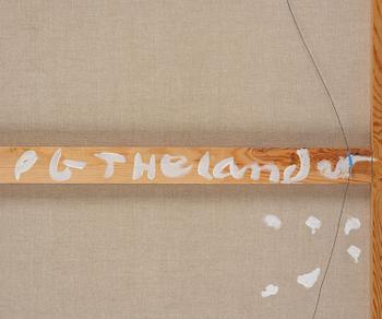 PG Thelander, ”Paserotti”.