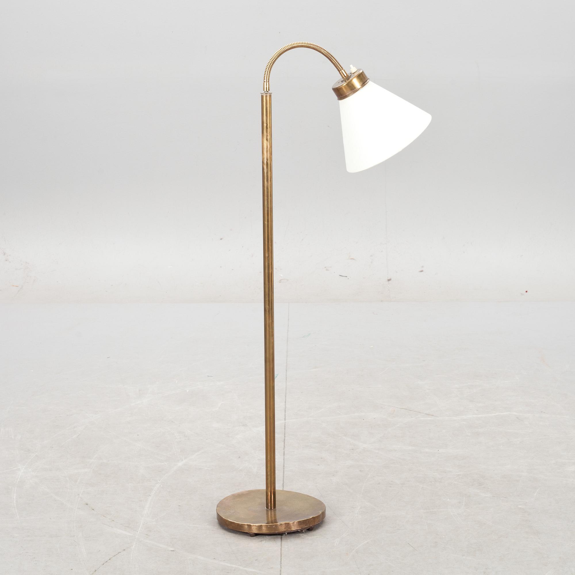 GOLVLAMPA, modell 1838, Josef Frank, Svenskt Tenn.